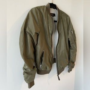 Mackage jacket by aritzia - limited edition